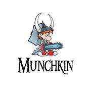 Munchkin Games