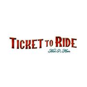 Ticket To Ride Board Game