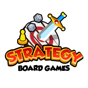 Strategy Board Games