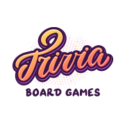 Party & Trivia Board Games