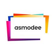 Chromino de Asmodee 6+ - Asmodee