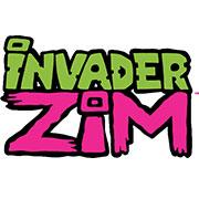 Invader Zim