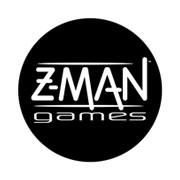 Z-Man Games