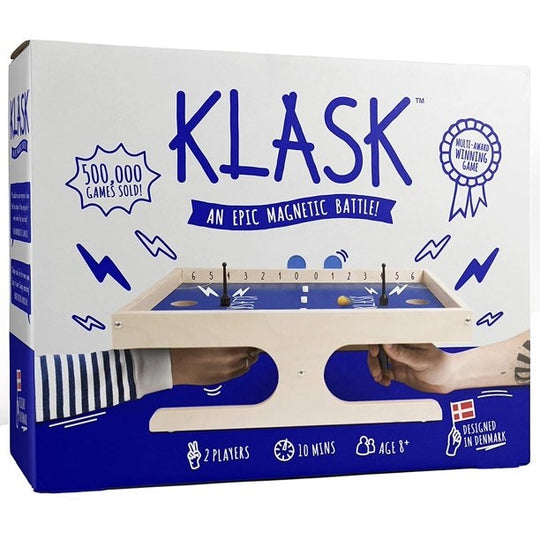 KLASK