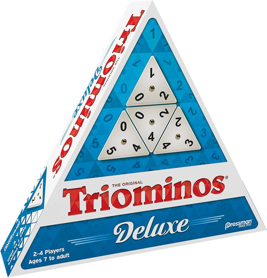 Triominos (Deluxe Edition)