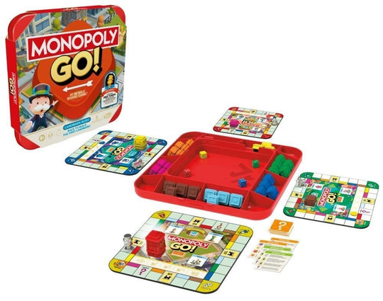 Monopoly GO!
