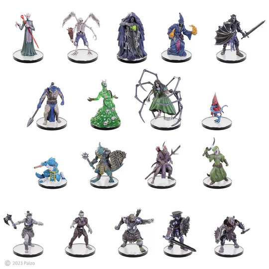 Pathfinder Battles: Fearsome Forces Battle Brick (Blind Box) (Single)