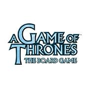 A Game of Thrones: The Board Game