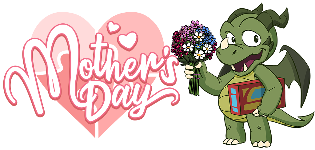 Mother's Day Puzzle Sale!