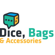 Dice, Bags & Accessories