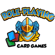 Role Playing Card Games