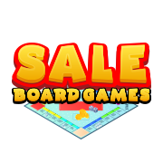 Sale Board Games
