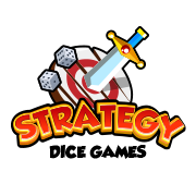 Strategy Dice Games