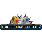 Dice Masters