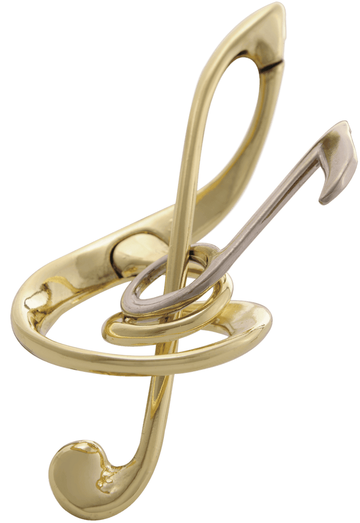 Huzzle: Cast Harmony