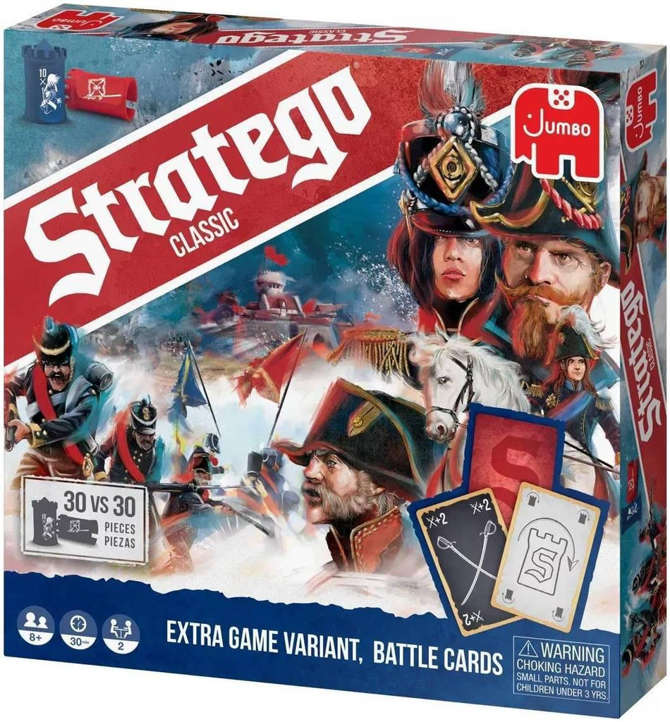 Stratego Classic