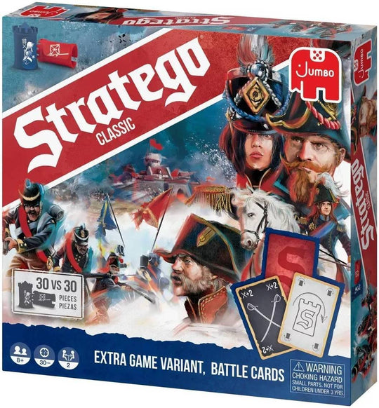Stratego Classic