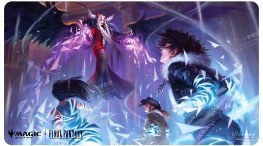 Ultra Pro: MTG x Final Fantasy - Playmat (Absorb into Time)