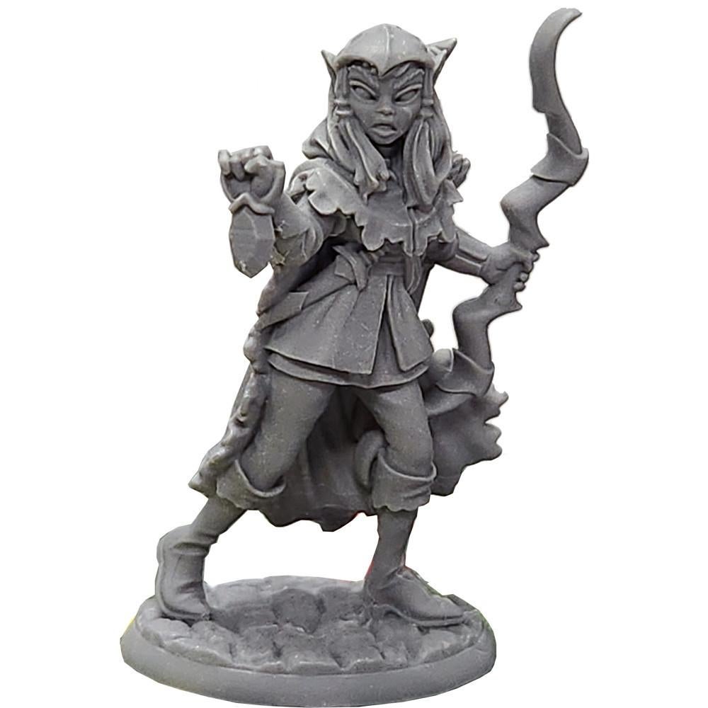 Reaper: Dungeon Dwellers - Liara, Elven Scout