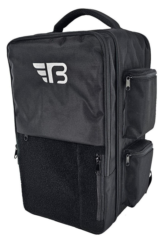 Battlefoam: TCG Max Backpack - Empty (Black)