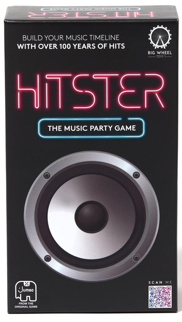 Hitster - Original Music