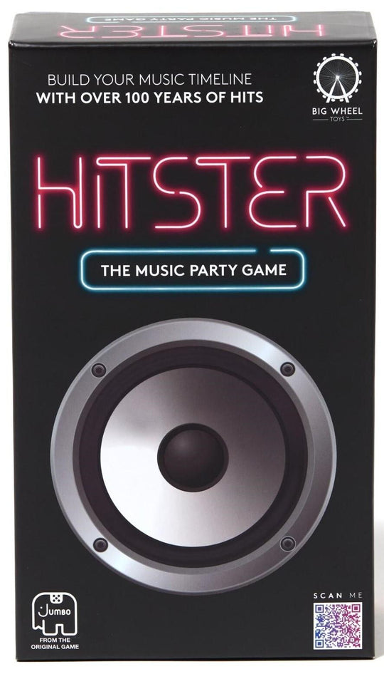 Hitster - Original Music