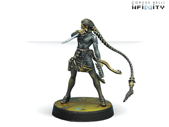 Infinity: NA2 - Avicenna (Doctor)