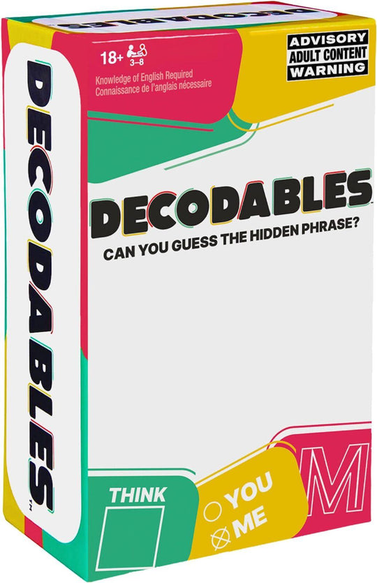 Decodables