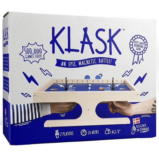 KLASK