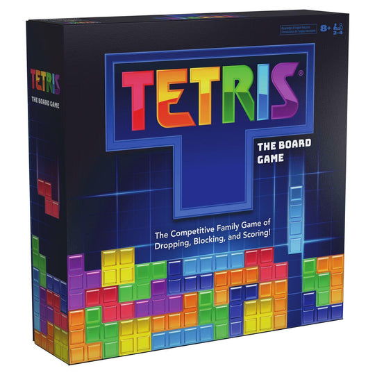Tetris Attack