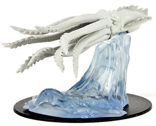 D&D Nolzur's Marvelous: Unpainted Miniatures - Juvenile Kraken