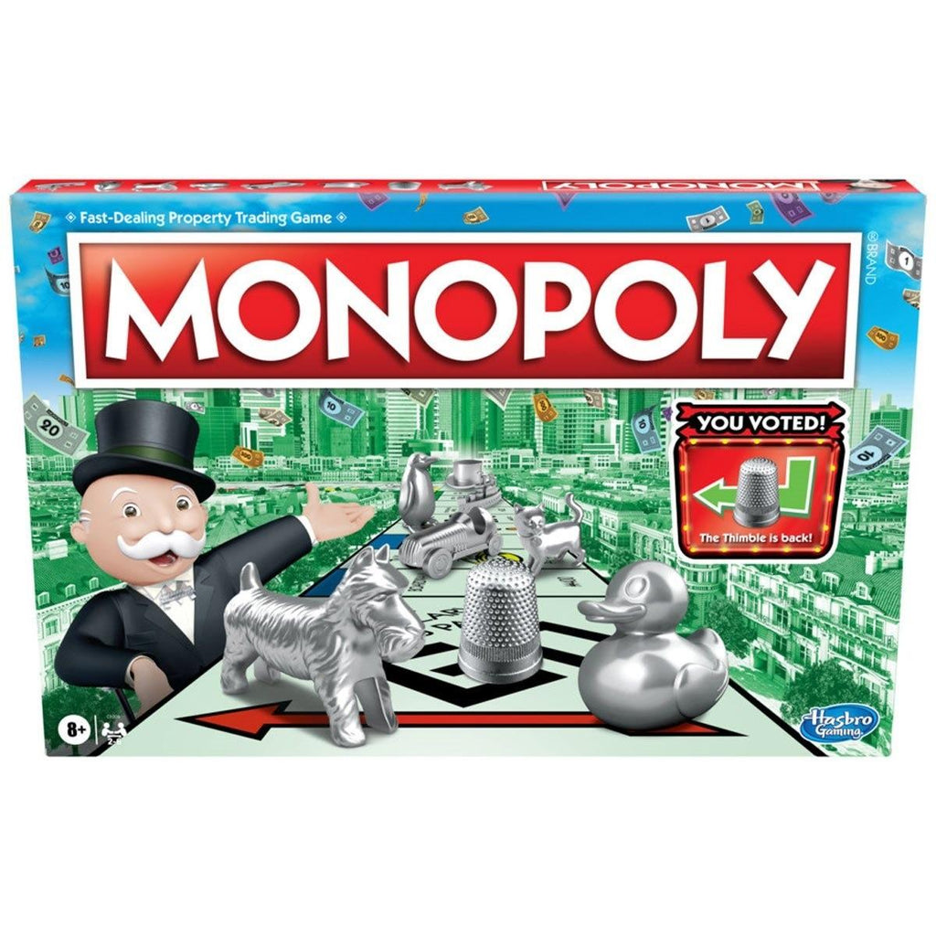 Monopoly - Classic Edition