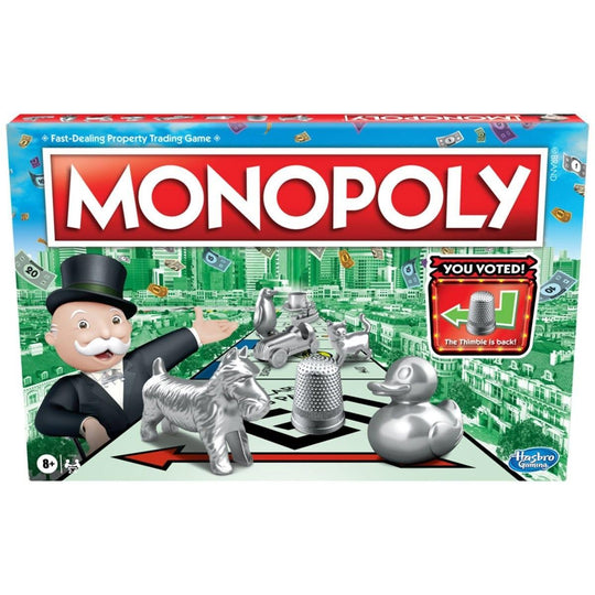 Monopoly - Classic Edition