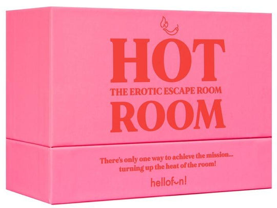 Hot Room