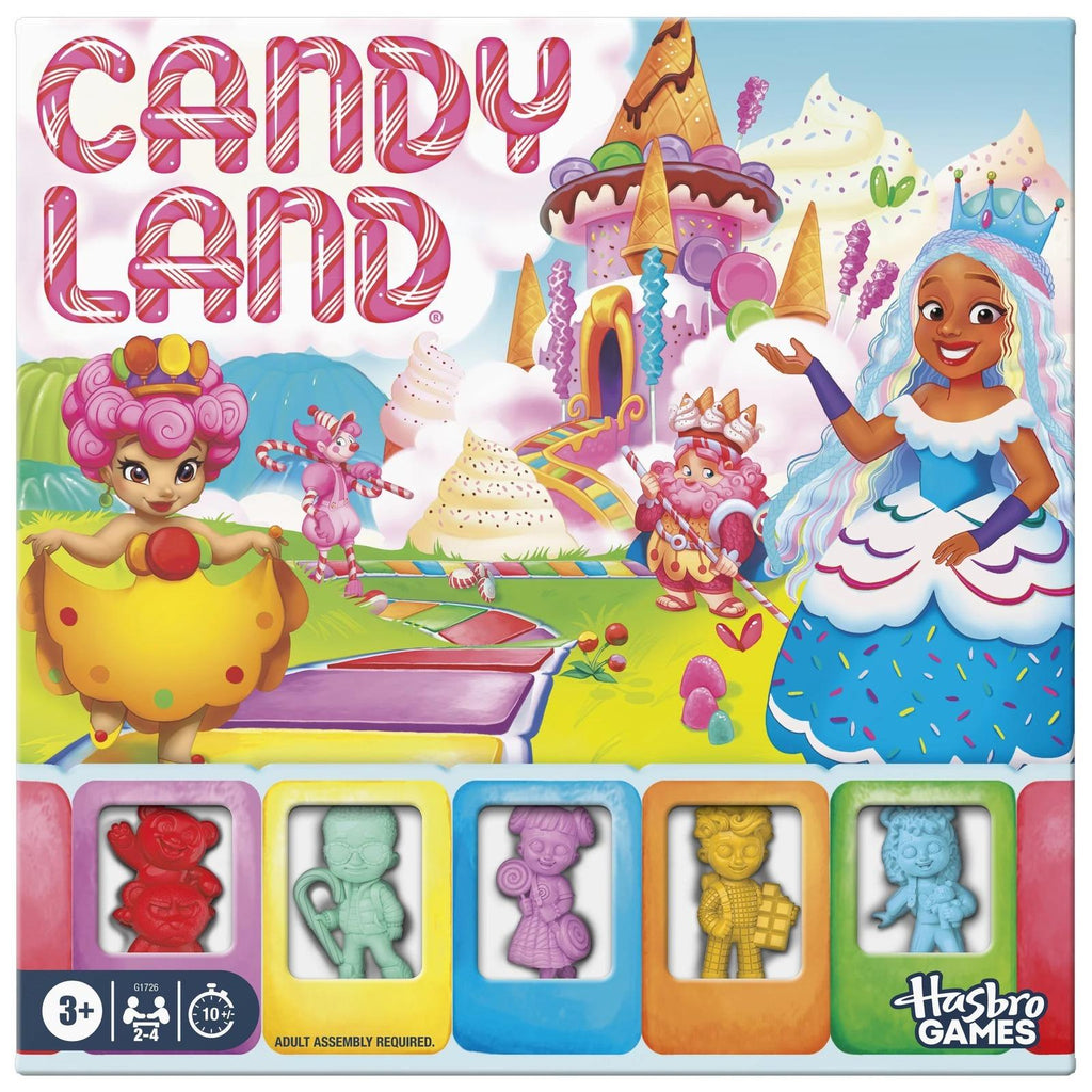 Candy Land - Refresh Edition