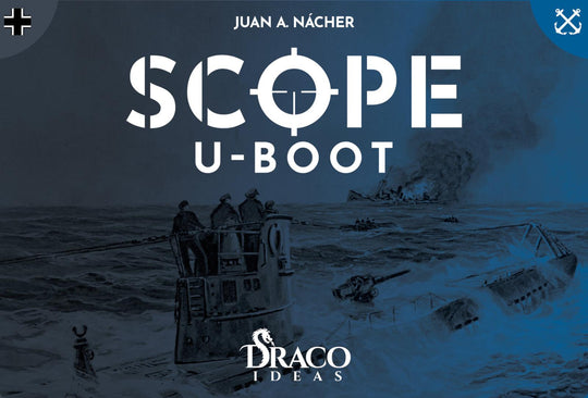 Scope U-boot