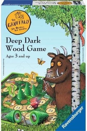 Ravensburger: Gruffalo Game