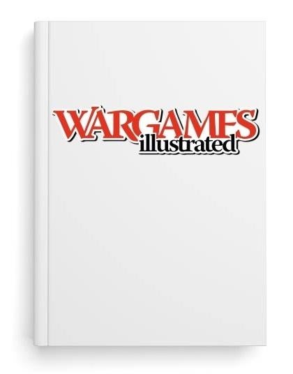 Wargames Illustrated - March 2025 (WI447)