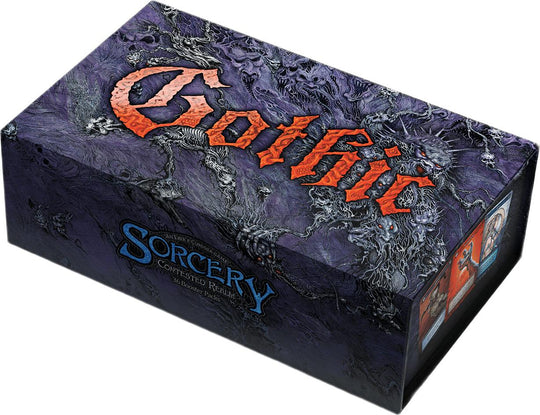 Sorcery TCG: Gothic - Booster Box