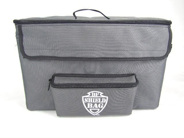 Battlefoam: Shield Bag - Pluck Foam Load Out