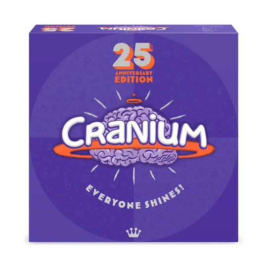 Cranium - 25th Anniversary Edition