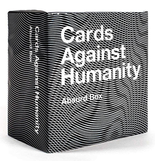 Cards Against Humanity: Absurd Box - Expansion