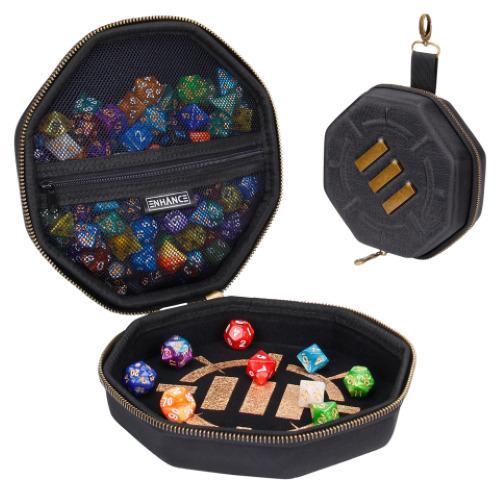 Enhance - Dice Case