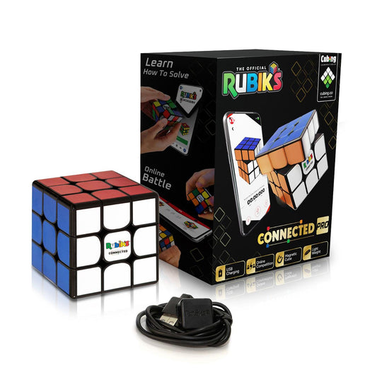 Particula: Rubik's - Connected Pro