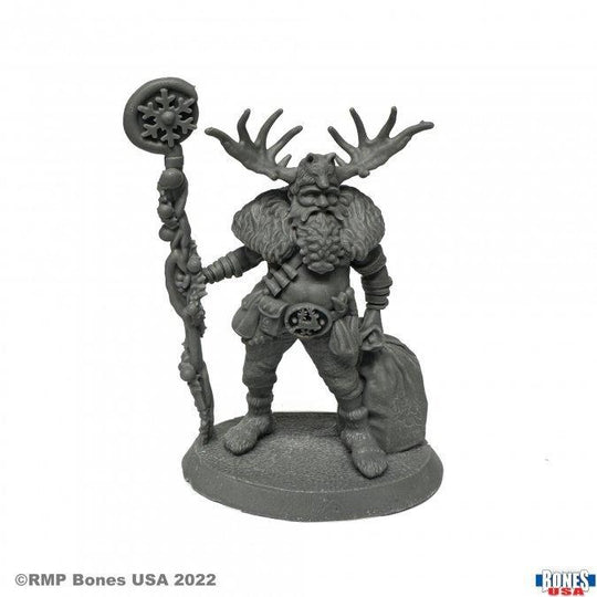 Reaper: Bones USA - Saint Nicholas the Mighty