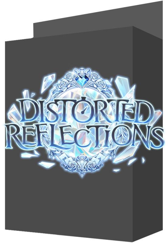 Grand Archive: Ciel, Mirage's Grave - Starter Deck