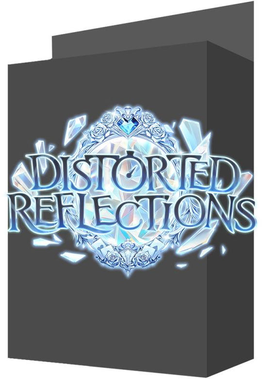 Grand Archive: Ciel, Mirage's Grave - Starter Deck