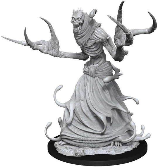 D&D Nolzur's Marvelous: Unpainted Miniatures - Boneclaw