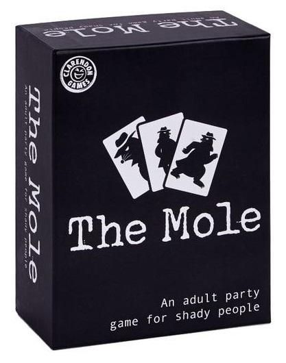 The Mole