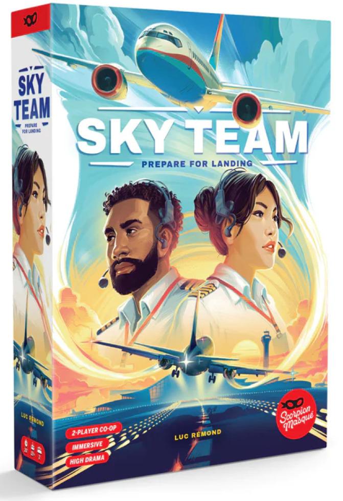 Sky Team
